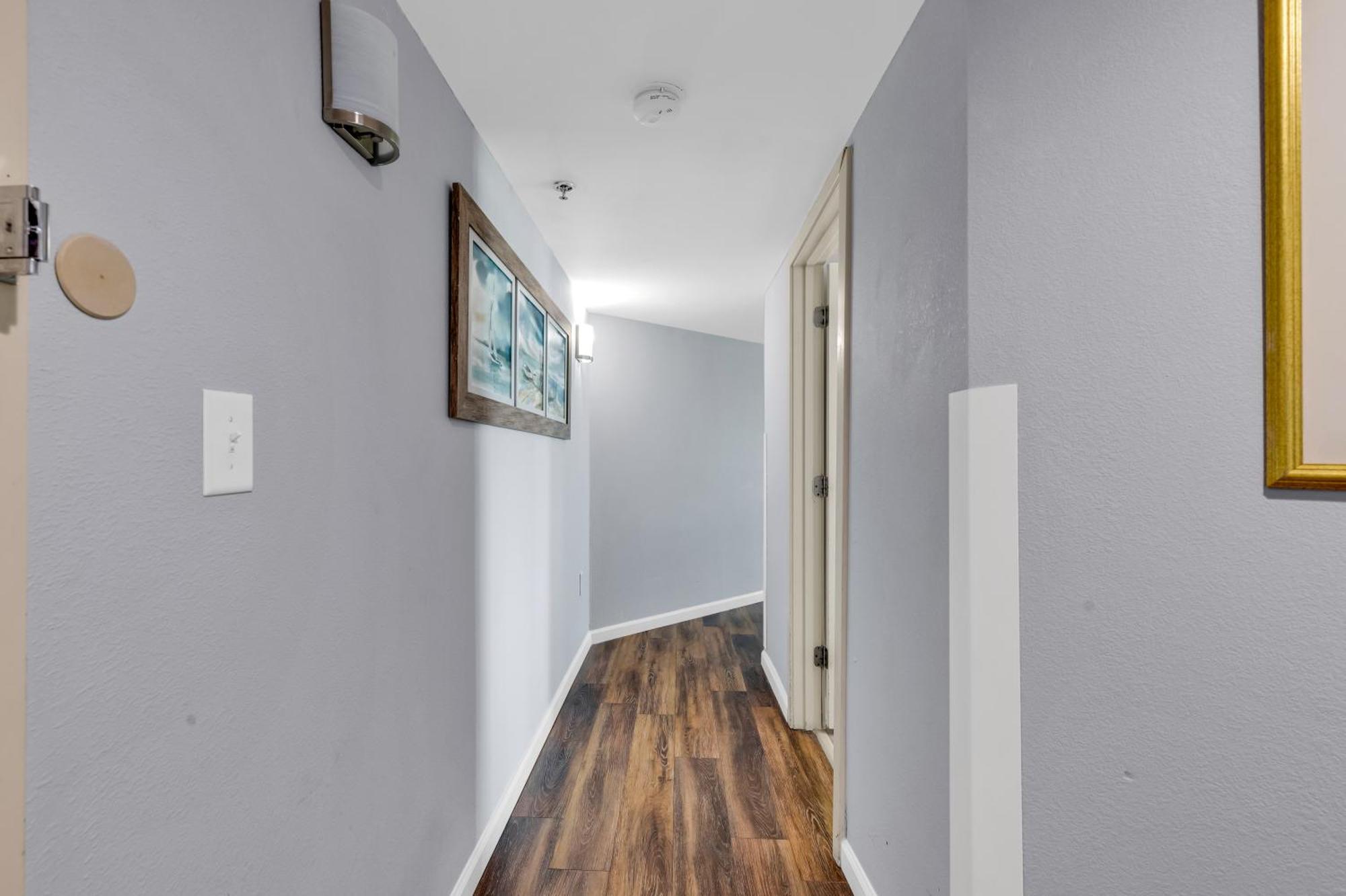 Stunning Condo With Wall-To-Wall Windows Overlooking Ocean Myrtle Beach Eksteriør billede