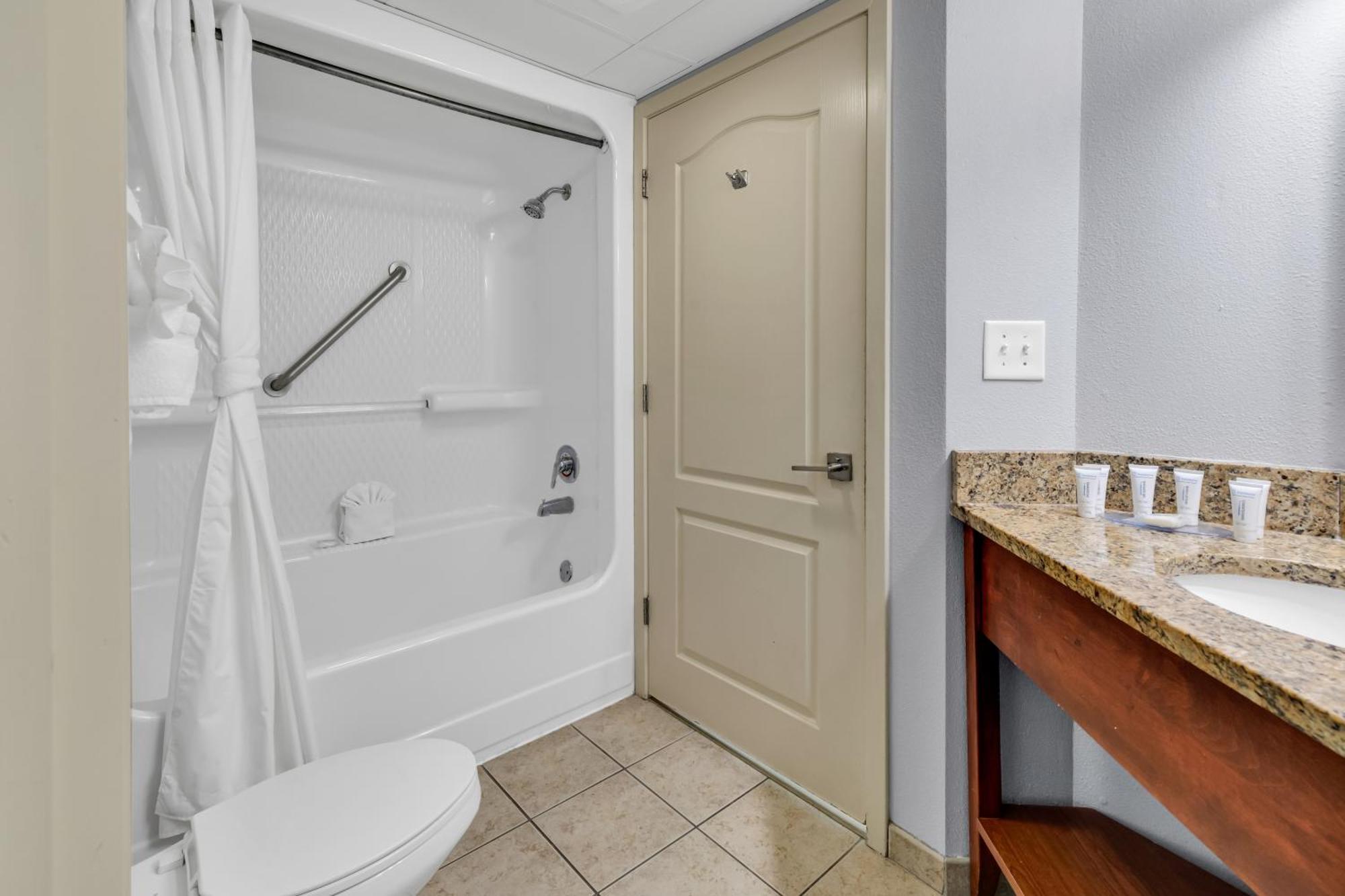 Stunning Condo With Wall-To-Wall Windows Overlooking Ocean Myrtle Beach Eksteriør billede