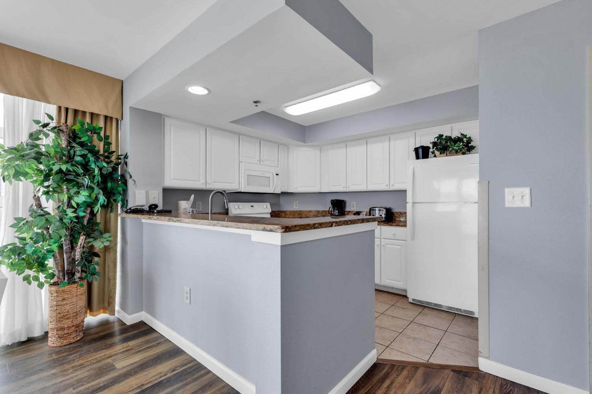 Stunning Condo With Wall-To-Wall Windows Overlooking Ocean Myrtle Beach Eksteriør billede