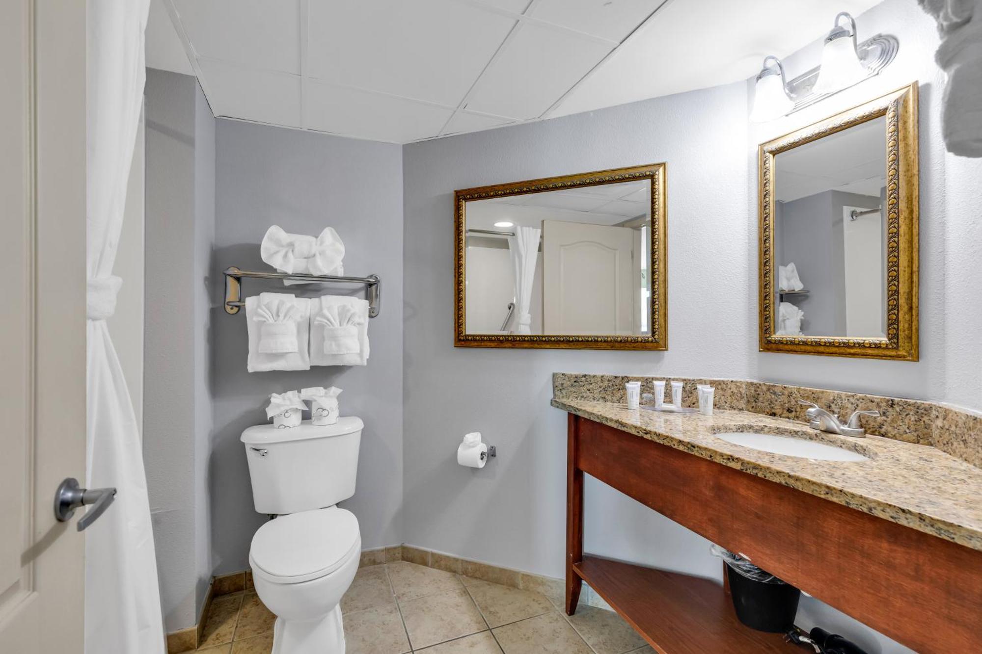 Stunning Condo With Wall-To-Wall Windows Overlooking Ocean Myrtle Beach Eksteriør billede
