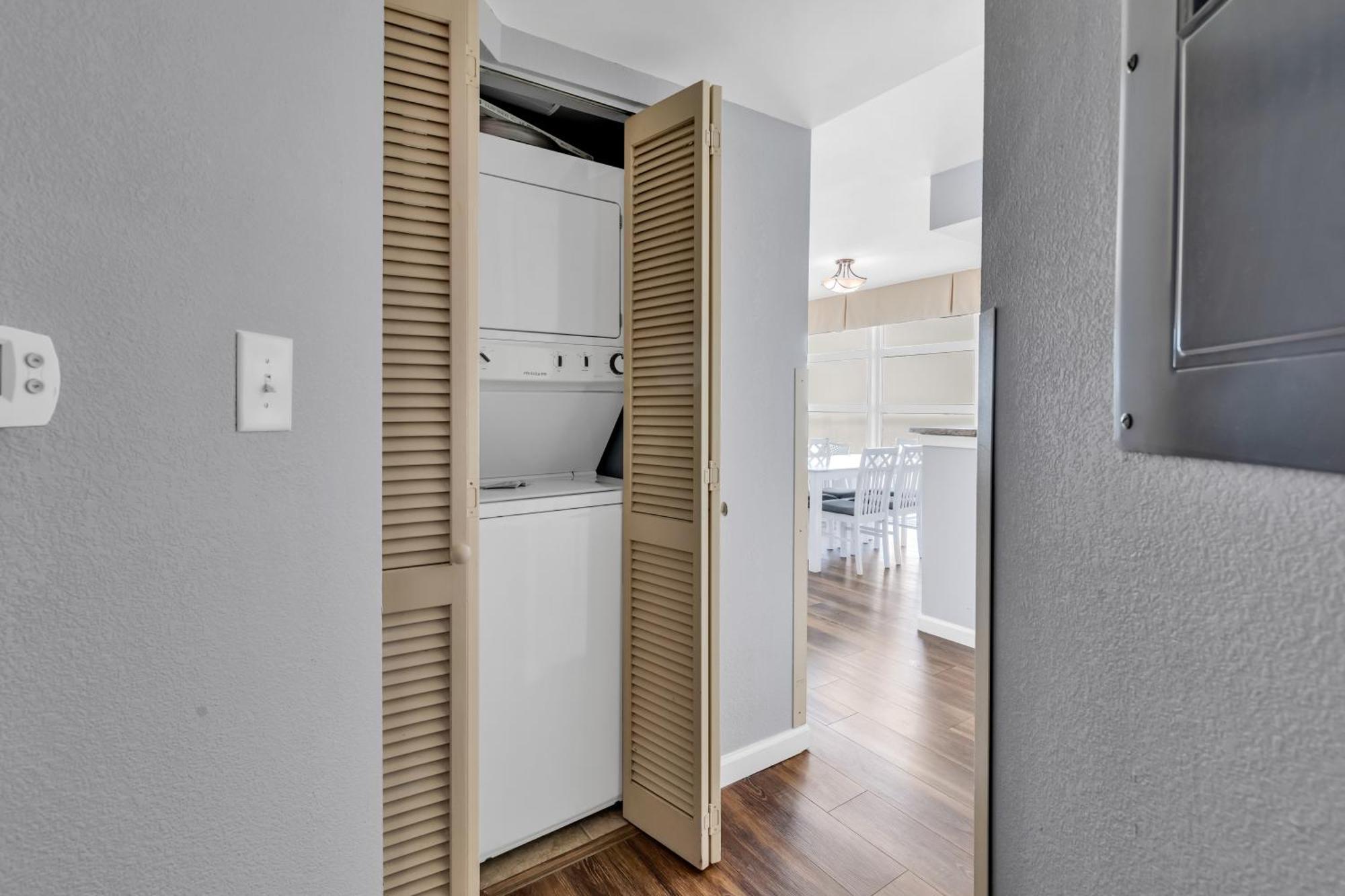 Stunning Condo With Wall-To-Wall Windows Overlooking Ocean Myrtle Beach Eksteriør billede