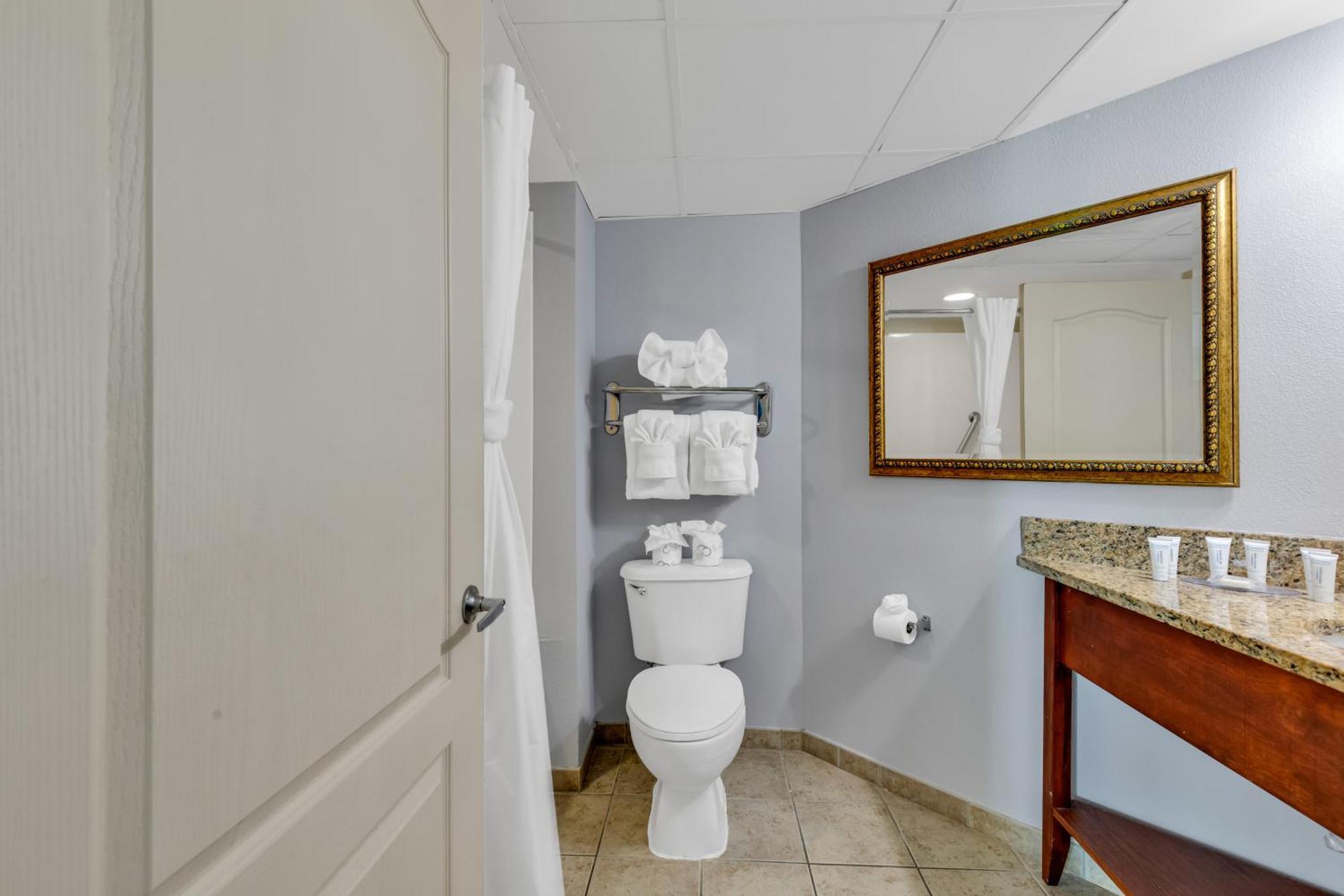 Stunning Condo With Wall-To-Wall Windows Overlooking Ocean Myrtle Beach Eksteriør billede