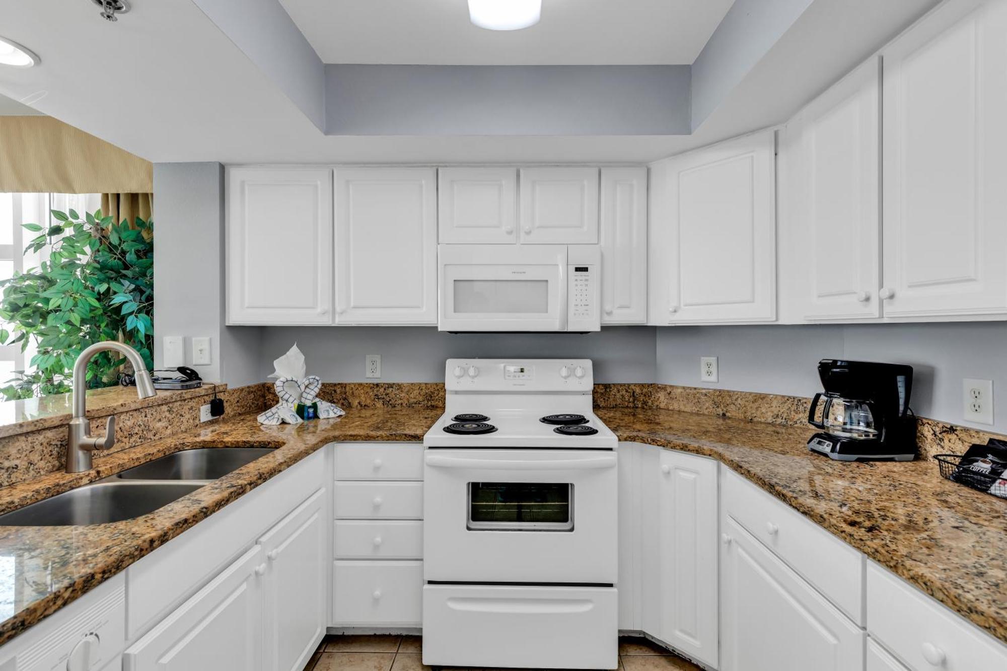 Stunning Condo With Wall-To-Wall Windows Overlooking Ocean Myrtle Beach Eksteriør billede